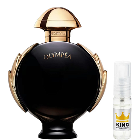 Olympéa Parfum - Rabanne
