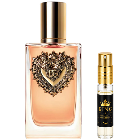 Devotion - Dolce & Gabbana