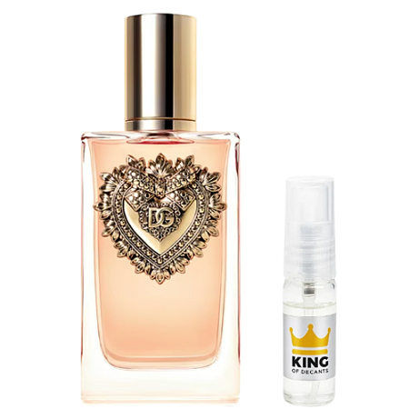 Devotion - Dolce&Gabbana