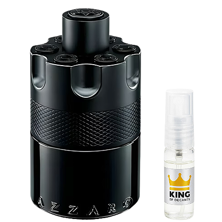 The Most Wanted EDPI - Azzaro