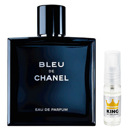 Bleu de Chanel - Eau de Parfum