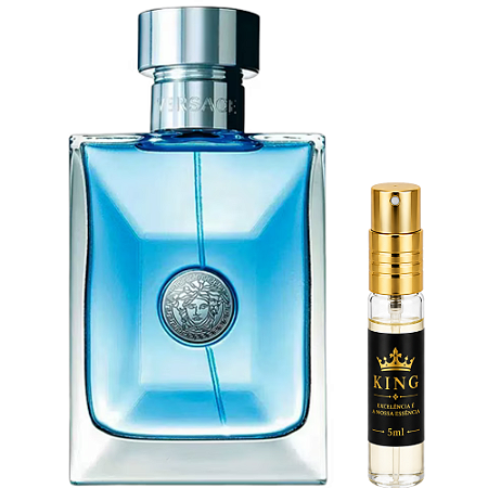 Versace Pour Homme - Versace