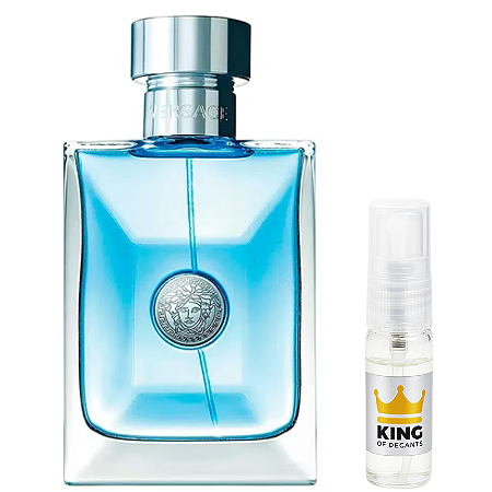 Versace Pour Homme - Versace