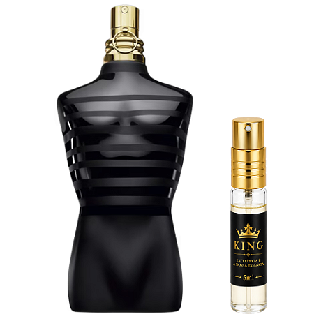 Le Male Le Parfum - Jean Paul Gaultier