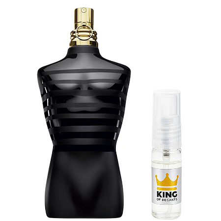 Le Male Le Parfum - Jean Paul Gaultier