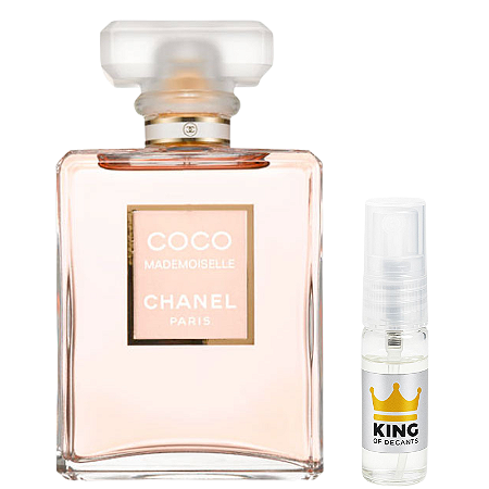 Coco Mademoiselle EDP - Chanel