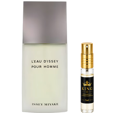 L'Eau D'Issey Pour Homme - Issey Miyake