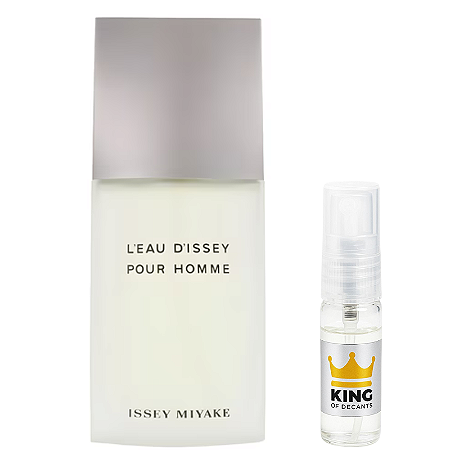 L'Eau D'Issey Pour Homme - Issey Miyake