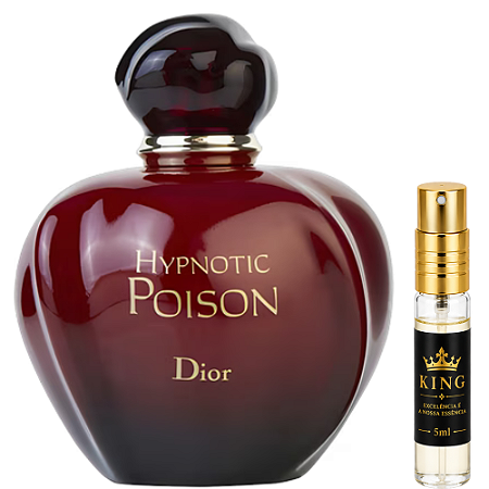 Hypnotic Poison EDT - Dior