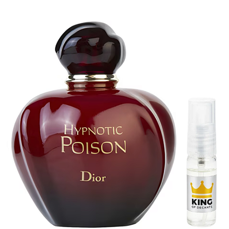 Hypnotic Poison EDT - Dior