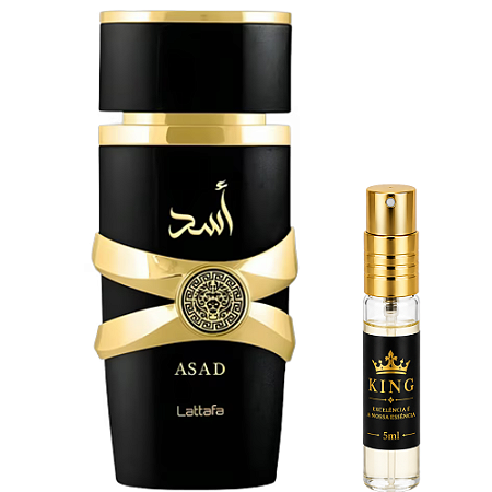 Asad - Lattafa
