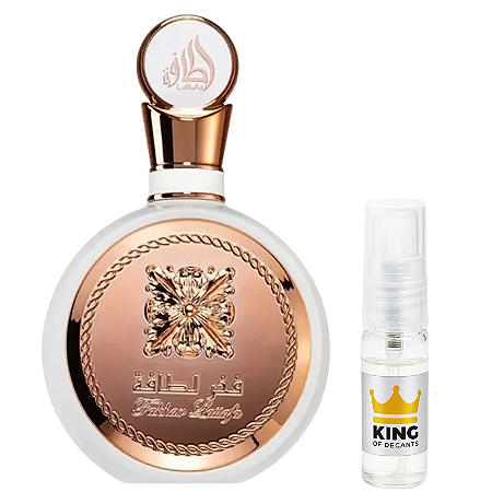 Fakhar Rose - Lattafa