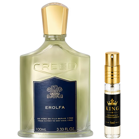 Erolfa - Creed