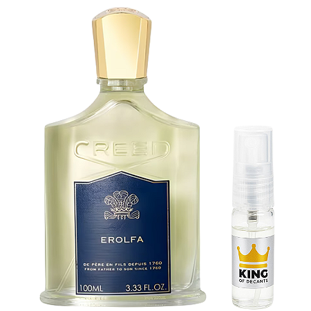 Erolfa - Creed