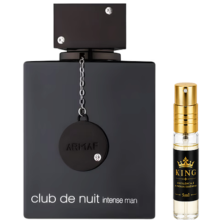 Club de Nuit Intense Man EDT - Armaf