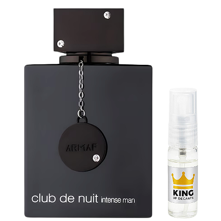 Club de Nuit Intense Man EDT - Armaf