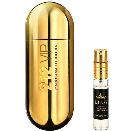 212 Vip - Carolina Herrera