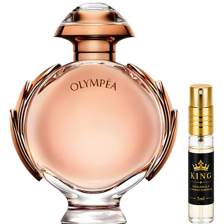 Olympéa - Rabanne