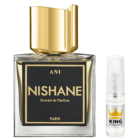 Ani - Nishane