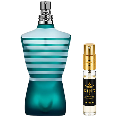 Le Male - Jean Paul Gaultier