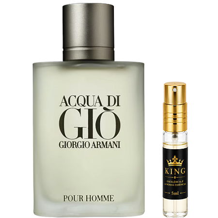 Acqua di Giò EDT - Giorgio Armani