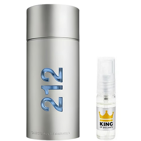 212 Men - Carolina Herrera - Eau de Toilette