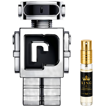Phantom EDT - Rabanne