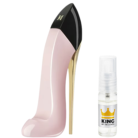 Good Girl Blush - Carolina Herrera