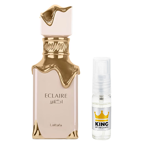 Eclaire - Lattafa