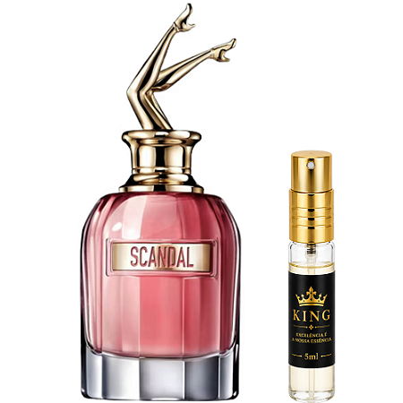 Scandal - Jean Paul Gaultier