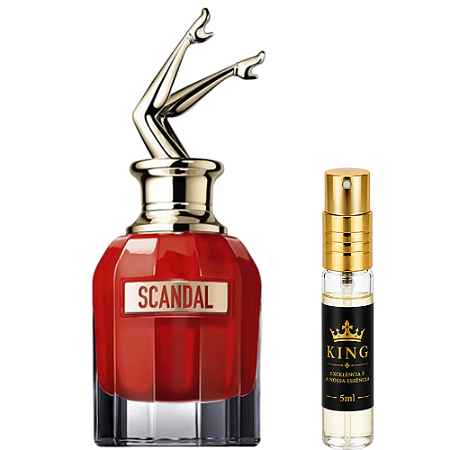 Scandal Le Parfum - Jean Paul Gaultier