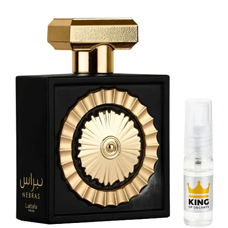 Nebras - Lattafa