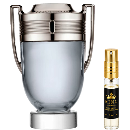 Invictus - Rabanne