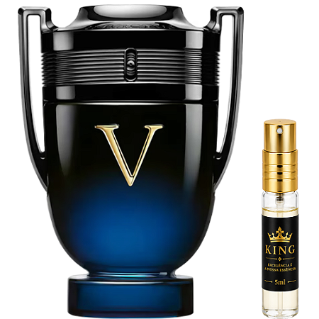 Invictus Victory Elixir - Rabanne