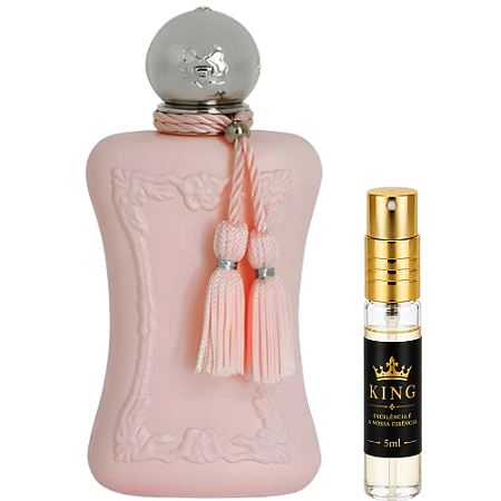 Delina - Parfums de Marly