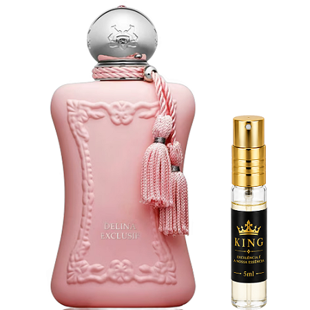 Delina Exclusif - Parfums de Marly