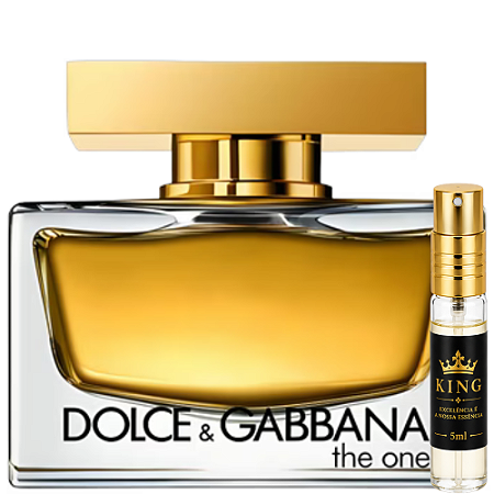 The One - Dolce & Gabbana