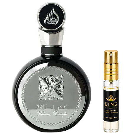 Fakhar Black - Lattafa