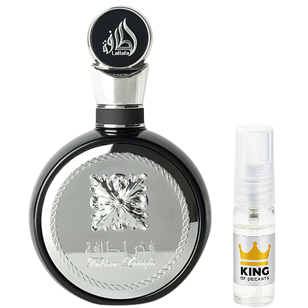 Fakhar Black - Lattafa