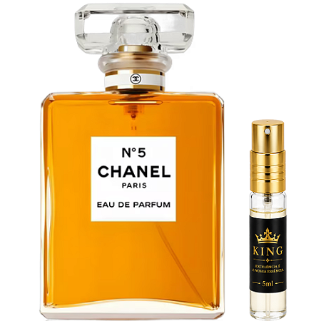 Chanel N°5 EDP - Chanel