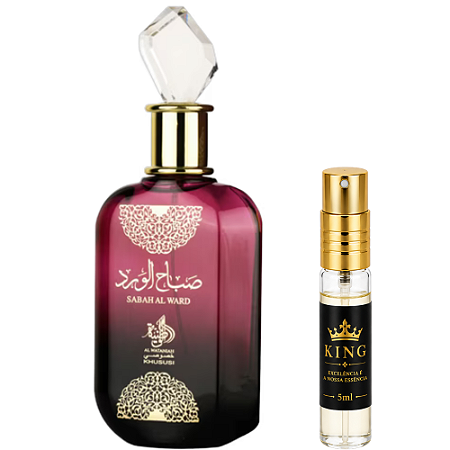 Sabah Al Ward - Al Wataniah