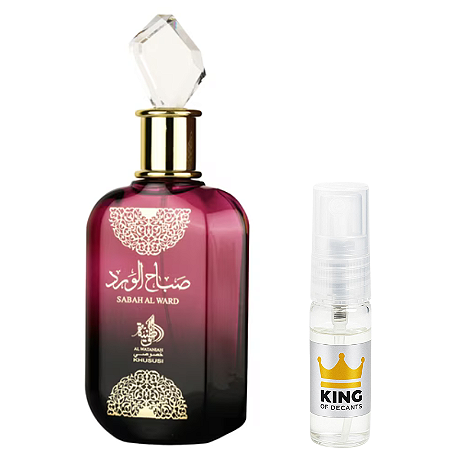 Sabah Al Ward - Al Wataniah