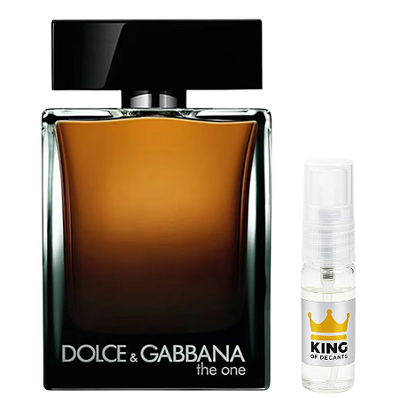 The One For Men EDP - Dolce & Gabbana