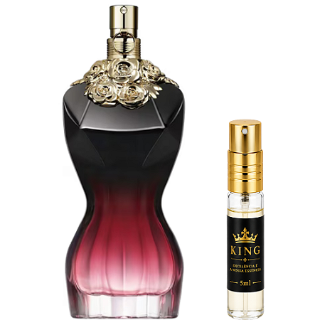 La Belle Le Parfum - Jean Paul Gaultier