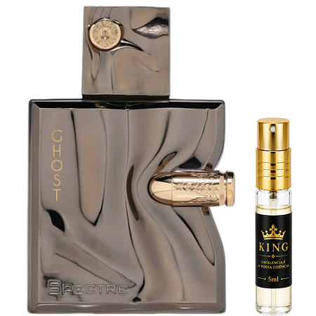 Spectre Ghost - Fragrance World