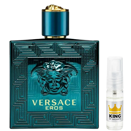 Eros Pour Homme EDT - Versace