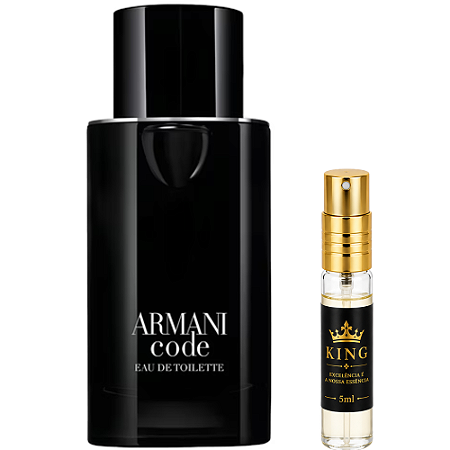 Armani Code EDT - Giorgio Armani