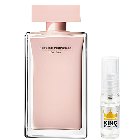 Narciso For Her EDP - Narciso Rodriguez