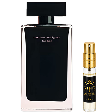 Narciso For Her EDT - Narciso Rodriguez