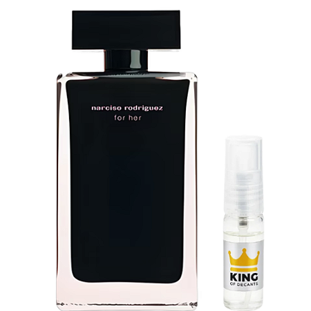 Narciso For Her EDT - Narciso Rodriguez